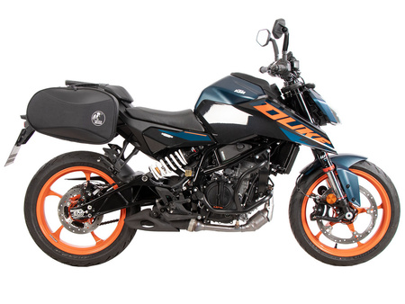 C-Bow sidecarrier for KTM 125 Duke (2024-)