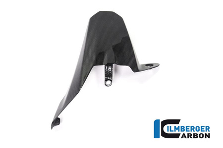 Błotnik tylny carbon gloss - Ducati Monster 1200 od 2017 ILMBERGER KHO.014.DSS7G.K