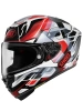 Kask SHOEI X-SPR Pro Valion TC-1