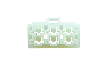 Zestaw konektorów  6-P Typ 250    