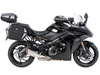 C-Bow sidecarrier for Suzuki GSX-S 1000 GT / Travel Edition (2022-)
