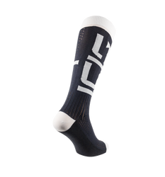 Socks  OFF SPRINT Black White