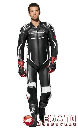 Spidi kombinezon Track Wind Pro