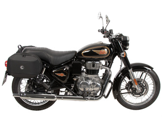 C-Bow sidecarrier for Royal Enfield Bullet 350 (2024-)