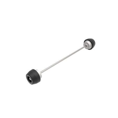 Evotech Performance crash pady przedniej osi - Triumph Tiger 1200 GT Explorer (2022+)