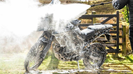 MUC-OFF 20212 EU Myjka ciśnieniowa KIT