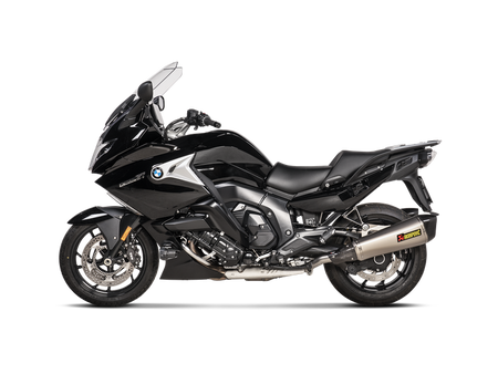 Akrapovic Tłumik końcowy BMW K 1600GT / GTL 2011-2023