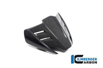 Szyba motocyklowa Ducati Diavel V4 od 2023 - połysk ILMBERGER VEO.023.DI23G.K