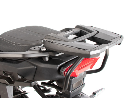 Easyrack Topcasecarrier for Yamaha Tracer 9 GT / GT+ / Y-AMT (2025-)