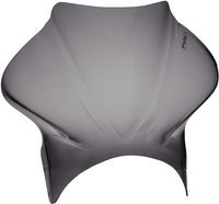 Mocno przyciemniany (F)