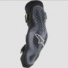 OCHRANIACZ ŁOKCI ALPINESTARS SEQUENCE ANTHRACITE/FLUO YELLOW