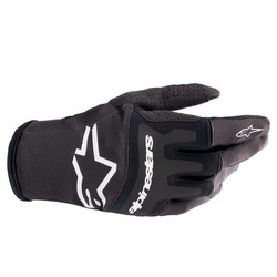 RĘKAWICE ALPINESTARS TECHSTAR BLACK