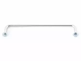 railing for Alu Standard Topcase 35 / Topcase Excl