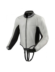 KURTKA PRZECIWDESZCZOWA TRACKMASTER H2O REV'IT!