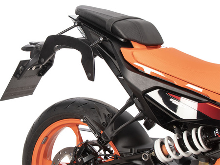 C-Bow sidecarrier for KTM 390 Duke (2024-)