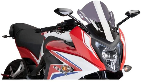 SZYBA SPORTOWA PUIG DO HONDA CBR650F 14-20