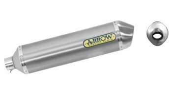 Tłumik końcowy Arrow Race-Tech Tytan Yamaha YZF-R6 2005