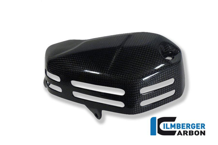 Pokrywa głowicy lewa - carbon do BMW R 1200 GS (LC) 2013-2016 ILMBERGER VAL.007.GS12L.K