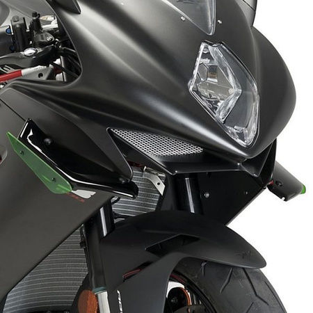BOCZNE SPOILERY DOCISKOWE DO MV AGUSTA F3 675/ 800