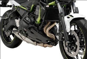 SPOILER SILNIKA PUIG DO KAWASAKI Z650 20