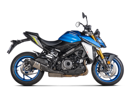 Akrapovic Tłumik końcowy Suzuki GSX-S1000 / 1000GT / 950 2021-2024