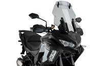 Lekko przyciemniany (H)