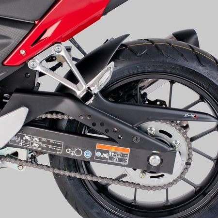 BŁOTNIK TYLNY PUIG HONDA CB500 F/X / CB500R 13-18