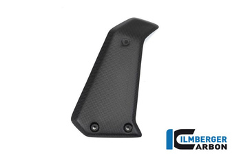 Osłona chłodnicy prawa - matowa Ducati Scrambler 1100 od 2017 ILMBERGER WKR.106.DS11M.K.