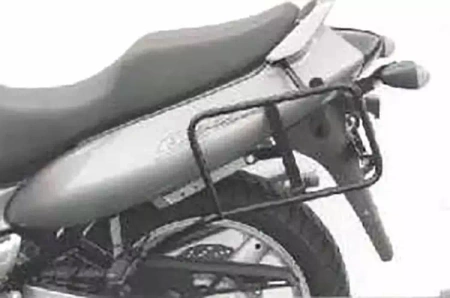 Suzuki GSX 750 F (1998-2002) side case carrier