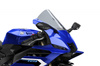 Szyba wyścigowa PUIG do Yamaha R9 Lekko przyciemniany (H) 22285H