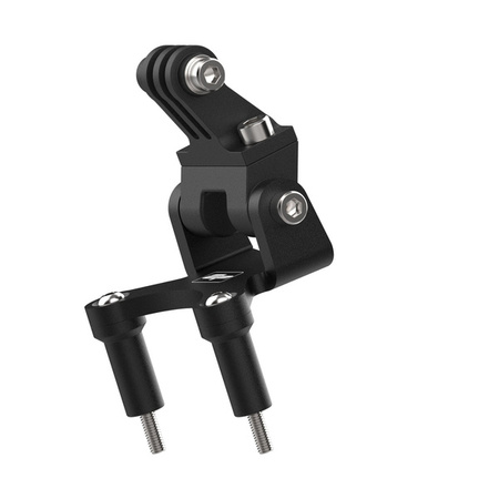 EP Action / Dash Cam Compatible Mount - MV Agusta Dragster RC SCS (2022+) (PRN015683-016149-02) - EVOTECH PERFORMANCE