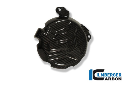Pokrywa alternatora carbon - BMW S 1000 RR Racing (2009-2011) ILMBERGER LMD.075.S1RAR.K