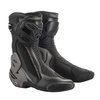 BUTY ALPINESTARS SMX PLUS V2 BLACK/DARK GREY