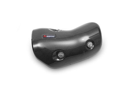 Akrapovic carbonowa osłona Yamaha X-Max 300 2021-2024