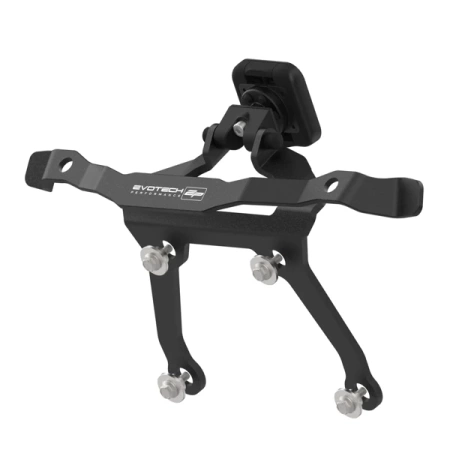 Evotech Performance uchwyt nawigacji Peak Design - Triumph Tiger 900 Rally Pro (2024-)