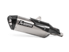 Akrapovic Tłumik końcowy Honda X-ADV 750 / Forza 750 2021-2023