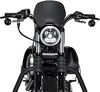 OWIEWKA RETROPLATE HARLEY-DAVIDSON SPORTSTER
