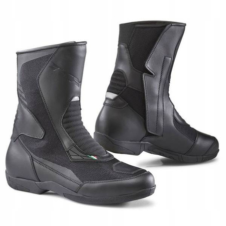 BUTY MOTOCYKLOWE TCX ZEPHYR FLOW