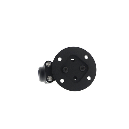 EP BMW R 1250 GS Rallye Tom Tom Sat Nav Mount (2019+) (PRN014567-015147-08) - EVOTECH PERFORMANCE