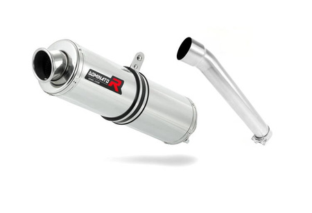 Dominator tłumik ST + dB killer Yamaha FZR 1000 1991 - 1994