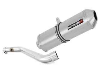 Dominator tłumik OVR BMW R1100RT