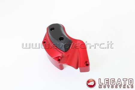 Prawa osłona silnika EVOTECH RC MV Augusta