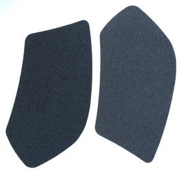 TANKPAD ANTYPOŚLIZGOWY 2 CZĘŚCI BLACK SUZUKI GSXR10000 K1-K4