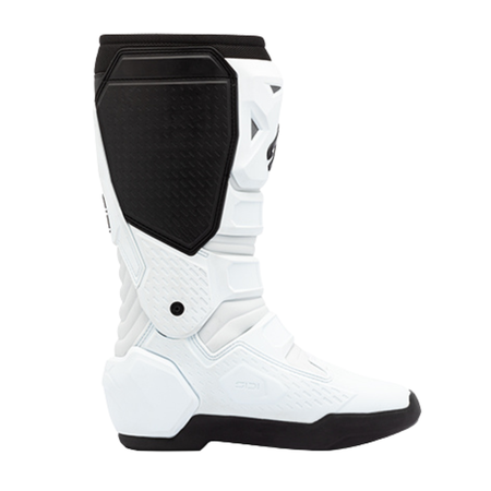 SIDI BUTY CROSSCORE White