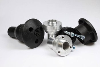 PP Tuning Crash Pady ramy Honda CBR 1000RR 2008-2016