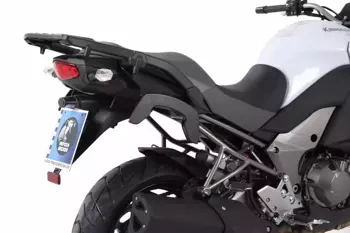 Kawasaki Versys 1000 (2012-2014) C-BOW soft bag holder