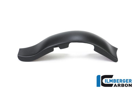 Osłona wahacza 2-częściowa - matt Ducati XDiavel / XDiavel S (2016-17) ILMBERGER SSO.126.XD16M.K