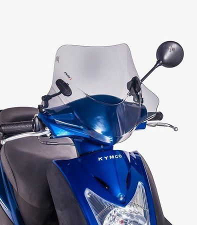 OWIEWKA PUIG DO KYMCO AGILITY 50/ 125 CITY TOURING
