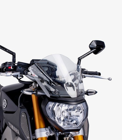 OWIEWKA PUIG DO YAMAHA MT-09 13-16 (SPORT)