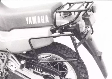 Yamaha XT 600 Ténéré (1988-1990) side case carrier